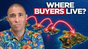 Who’s Actually Buying Property in HAWAII in RIGHT NOW? The TRUTH!