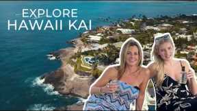 Hawaii Kai Neighborhoods & Real Estate