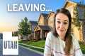 Why People are Moving out of Utah