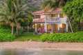 Makani, A Luxury Beachfront Home on