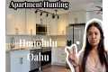 Apartment Hunt in Honolulu