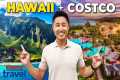 Top 5 Hawaii Costco Travel Deals