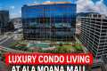 Inside One Ala Moana: Luxury Condo