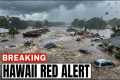 Shocking Images Of Hawaii's EXTREME