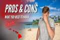 Pros and Cons Of Living In Hawaii