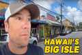 Exploring Hawaii’s Big Island: Not A
