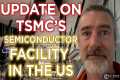 TSMC's Semiconductor Production in
