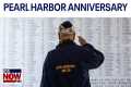 83rd anniversary of Pearl Harbor