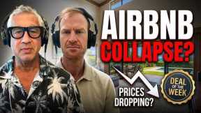 Airbnb Collapse on Maui Means Better Prices for Lifestyle Buyers