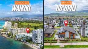 Waikiki Gold Coast Condo vs. Hoʻopili Single-Family Home | Which Hawaiʻi Lifestyle Wins?
