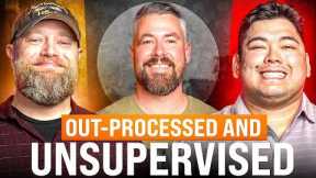 21 Years in the Navy to Financial Freedom Through Real Estate | Ep. 2