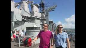 Pearl Harbor Tours