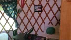 Sold home in Texas and moved off grid Big island Hawaii