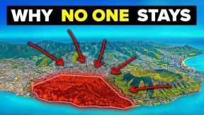 The Harsh Reality of Living in Hawaii No One Tells You