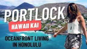 Hawaii Real Estate - Portlock, Hawaii Kai | Luxury Oceanfront Homes in Honolulu