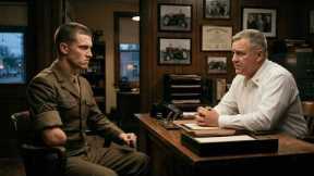 The JD Dealer Said He'd Kill Himself on That Tractor — He Farmed 520 Acres With One Arm