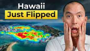 The Hawaii Housing Market Just SHIFTED (Here’s Why)