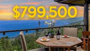 Do views like this really exist at this price? Hawaii Real Estate