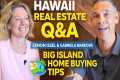 Hawaii Real Estate Q&A with Zenon 
