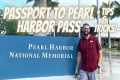 Pearl Harbor National Memorial Vlog | 