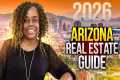 Arizona Real Estate Guide 2026 | Buy, 