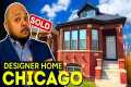 Inside This $369K Chicago Designer