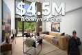 Inside a $4.5M Brooklyn Heights Condo 