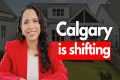 Calgary Real Estate Market Update -