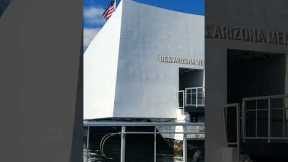 Went to pearl harbor today