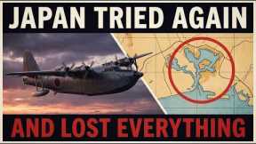 The Second Pearl Harbor That Cost Japan Midway | Operation K