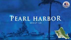 Pearl Harbor Tours: Bringing the Pacific's History to Life