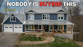 These Farmhouses Look Like Steals — Until You Find Out Why They're So Cheap
