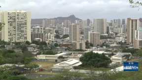 Howard's Business Report: Oahu single-family home and condo sales down in April