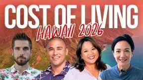 Can You Live in Hawaii on $80K a Year?? | Aloha Friday Hawaii Real Estate Show 05/15/26