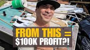 From a Distressed Home to $100K Profit? (Real Hawaii Deal)