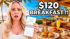 Hawaii Feels Like a SCAM For Honeymoons! | Is It Worth It?