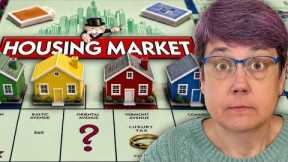 The Rules of the Housing Market Game Just Changed