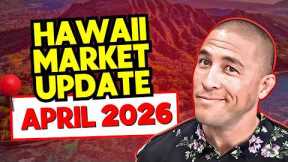 Where HAWAII Real Estate Is Actually Heating Up | Hawaii Housing Market Update - April 2026
