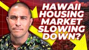 The Major Shift Happening in HAWAII Real Estate Now! | MEGA Hawaii Housing Market Update - May 2026