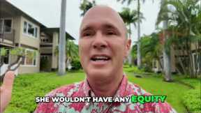 Kona Condo Sale: Building Wealth Through Homeownership!