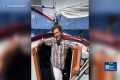 What's Trending: Teen solo sailor;