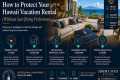 How to Protect Your Hawaii Vacation
