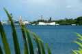 Pearl Harbor Today - a Panoramic View