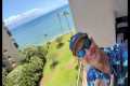 Under $270K! Ocean Front Bliss | Maui 