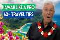 Travel to Hawaii!  Bucket List