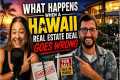 What Happens When a Hawaii Real