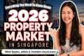 HDB DECLINING? Condo STUCK? Landed