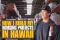 $0 to Building Homes in Hawaii – Fly