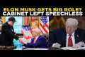 Donald Trump LIVE | Trump Shocks