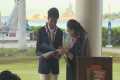 Student, 12, launches virtual reality 